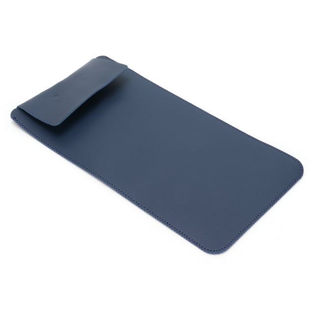 Estuche para teclado Bling Bling K380 Cuero sintético Resistente al agua y al polvo