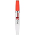 thumbnail image 3 of Maybelline New York SuperStay 24 Liquid Lipstick Kit, Non-Stop Orange, 3 of 11