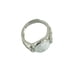 thumbnail image 5 of Anillo Vintage Turquesa Sunnimix Ajustable Filigrana Hueco, 5 of 6