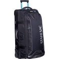 thumbnail image 2 of Stahlsac Sac à Roulettes en Acier : Sac de Plongée Durable pour le Voyage, Compartiments Mouillés et Secs, 34 Pouces, 2 of 4