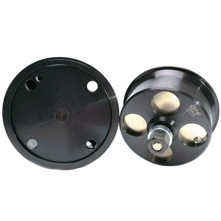 Paccar Front and Rear Crankshaft Oil Seal Installer Set for MX MX