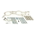 Moroso 63838 Alt/Vac Pump Mounting Bracket Kit BBC