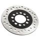 thumbnail image 4 of Disco de freno delantero Rotor de disco, Disco de freno de 158 mm Disco de freno Disco de freno Rotor de disco Rotor de disco Muy versátil, 4 of 9