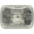 thumbnail image 2 of Sylvania H6054 XtraVision 142x200 Halogen Automotive Bulb, Compatible with Multiple Cars, 2 of 6