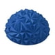 thumbnail image 4 of Pelota de para niños, entrenador de equilibrio, masajeador de pies, ejercicios semicirculares, deportes, Fitball, gimnasio, juguete sensorial Azul, 4 of 9