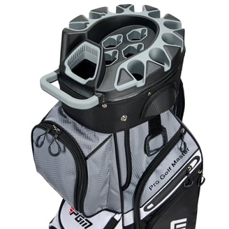 Titleist 90584 Players 4 2024 Golf Stand Bag - Black - Walmart.com