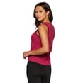 thumbnail image 5 of RBX Active Women's Quick Drying Bubble Mesh Workout Tank, 5 of 5