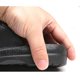 thumbnail image 3 of Pantuflas antiestáticas para el hogar, protectoras y limpias, con suela de poliuretano (talla 44), 3 of 7