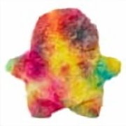 Fuggler Toy 8 inches. Random Plush