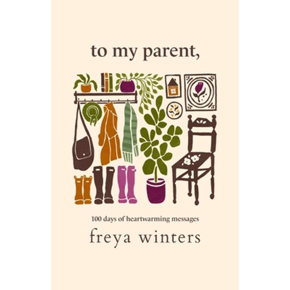 Pre-Owned To My Parent, (Paperback) 1917296002 9781917296007