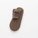 thumbnail image 1 of Calcetines de terciopelo alemán para niños, otoño e invierno, cálidos, gruesos, combinables, con encaje, de tubo corto, con boca suelta, calcetines para dormir en el suelo, 1 of 6