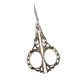 thumbnail image 2 of Tijera de Retro, artesanía de costura, multiuso, corte de acero inoxidable, herramienta de cizalla duradera portátil para sastre, punto Bronce BLESIY Accesorios de costura, 2 of 8