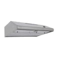 thumbnail image 1 of Campana Sanaire de 50 cm Acero Inoxidable Mod. Orion, 1 of 3