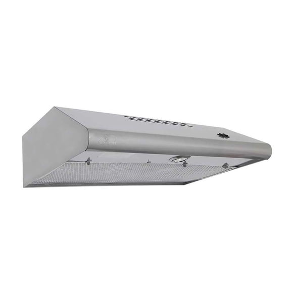 Campana Sanaire de 50 cm Acero Inoxidable Mod. Orion