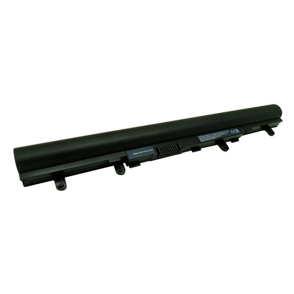 EBK 2600mAh 14.8V Laptop Battery for Acer Aspire V5-571 V5-431 P245 P255 P455 AL12A32 4ICR17/65  [6-cell]