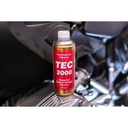TEC 2000 Fuel Injector Cleaner