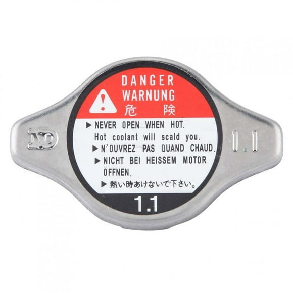 Car Radiator Capfor Honda,Car Radiator Cap 19045-PAA Car Radiator Cap Cap Decorative Cover Eco-Friendly Materials