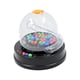 thumbnail image 4 of Máquina Eléctrica de bolas para rifa, Mini máquina de lotería, accesorios para Club nocturno, juego de jaula portátil para Club, KTV, fiesta,, 4 of 8