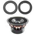 thumbnail image 4 of Speaker Surround Rubber Woofer Edge Audio Repair Protect Supply, 4 of 9