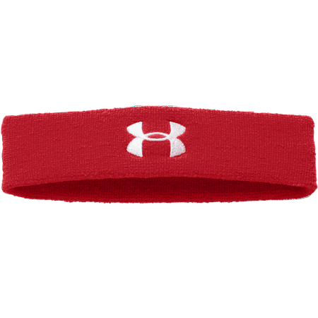 Under Armour Men`S Ua Performance Headband ( 1276990 )