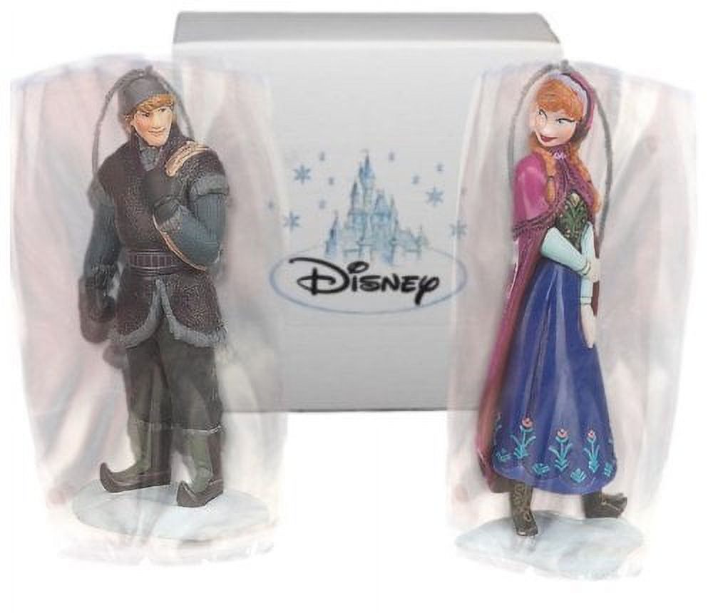 Disney's Frozen 'Hans' Holiday Ornament - Limited Availability