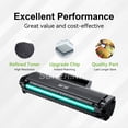 thumbnail image 2 of Cartouche de Toner Compatible Samsung MLT-D101S Noire par Superink, 2 of 6