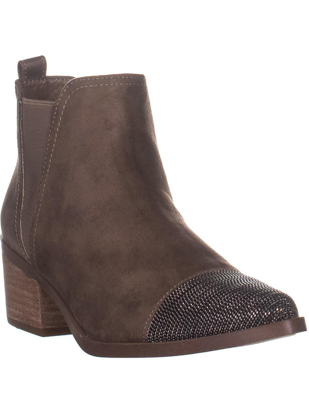 report zerega bootie