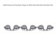 thumbnail image 4 of 6 X 22MM Diesel Swirl Flap Blanks Repair Replacement for BMW 320d 330d 520d 525d 530d 730d, 4 of 4