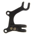 thumbnail image 1 of per Bicicletta Adattatore per Bici Regolabile Supporto per Telaio Supporto per Bicicletta, 1 of 6