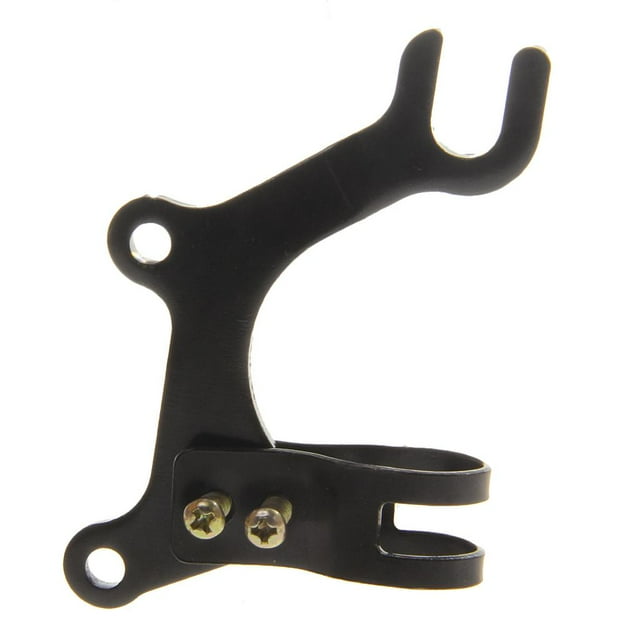koolsoo Adaptateur de Frein à Disque de Vélo de Montagne Route Remplacement 32mm/22mm