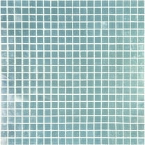 Apollo Tile Altin 11.6 in. x 11.6 in. Glossy Silver Glass Mosaic Wall and Floor Tile (18.69 sq. ft./case) (20-pack)
