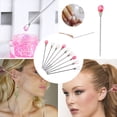 thumbnail image 3 of KAKOWELY 9PCS/Set Nail Art Stirring Rod Set Nail Manicure Tool Stirring Rods for Glitter,4.02"X0.39"X0.39", 3 of 5