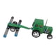 thumbnail image 5 of Ornamento de Tractor Retro, Modelo de Tractor Retro de Hierro para Barra, 5 of 7