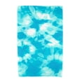 thumbnail image 2 of Simply Daisy 30" x 60" Chillax Geometric Print Beach Towel, 2 of 2