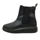 thumbnail image 2 of Bota Annik Talla 23 Casual Pakistan Negro, 2 of 4