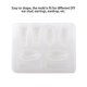 thumbnail image 5 of Diy eardrop mold DIY Silicone Mold Ear Stud Earrings Eardrop Jewelry Hand Made Craft Tools Set ANGGREK Otros, 5 of 8