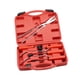 thumbnail image 5 of Kit de herramientas para frenos de tambor genéricos Herramienta de ajuste de cuchara de freno con estuche de transporte Alicates para resortes de, 5 of 8