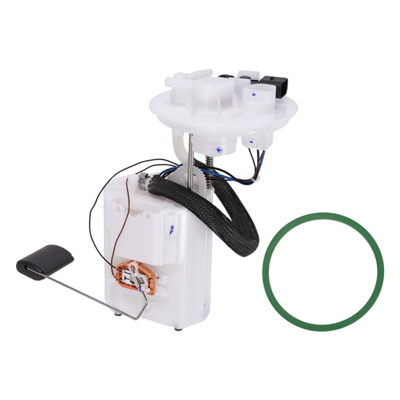 Unique Bargains Electric Fuel Pump Assembly for Kia Soul 2012-2013 Fuel Filter Pump Module No.E9123M/FG1897/311102K400/311102K400DS