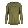 thumbnail image 3 of Malojaing MTB Jersey camiseta de Motocross Maillot Hombre Enduro DH Moto camiseta para descensos fuera de la carretera de montaña transpirable ciclismo Jersey, 3 of 5