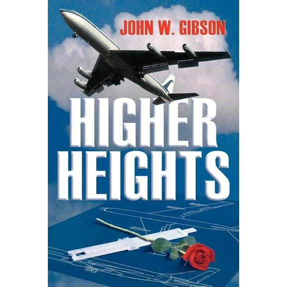 Higher Heights (Paperback)