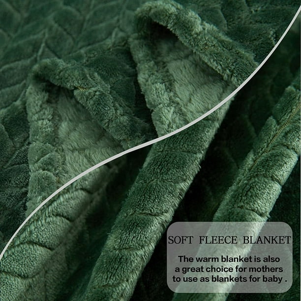 Green blanket walmart hotsell