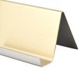thumbnail image 3 of Titulares De Tarjetas De Visita Colección De Soportes Con Nombre Organizador De Estantes Champagne F Sunnimix Titular de la tarjeta de nombre comercial, 3 of 6