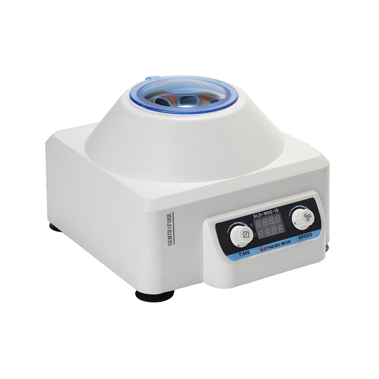 900 Low-Speed Benchtop Electric Centrifuge Separator