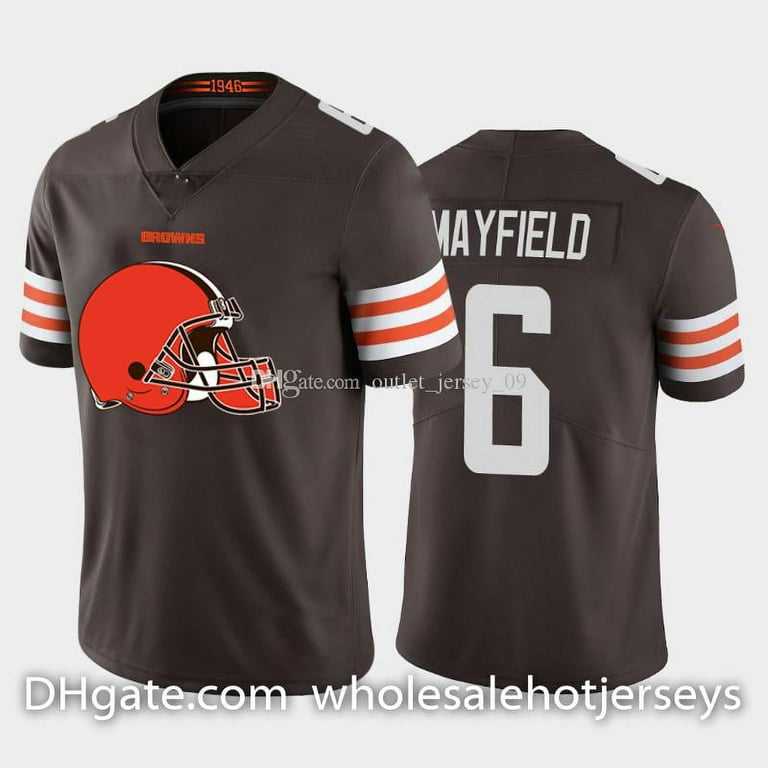 Nfl jerseys cleveland clearance browns