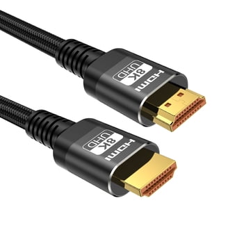 Monster Cable M3000 HDMI 2.1 Cable 1.5m for 4K & 8K Resolution