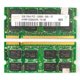 thumbnail image 4 of DDR2 RAMS 2GB 667MHz Laptop Memory DDR2 2GB 2RX8 PC2-5300s-555-12 SODIMM 1.8V, 4 of 4
