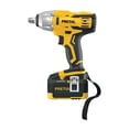 thumbnail image 1 of Llave de Impacto Inalámbrica Pretul 1/2' 20 V, 1 of 4