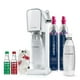 thumbnail image 1 of Máquina para hacer agua con gas SodaStream ART con 2 bombonas de CO2, 1 of 9