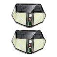 thumbnail image 1 of Material duradero ligero accionado solar durable para el camino del jardín del patio trasero Hugtrwg Para estrenar, 1 of 7