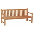 thumbnail image 3 of Classic 4-Seater Bench, 3 of 3